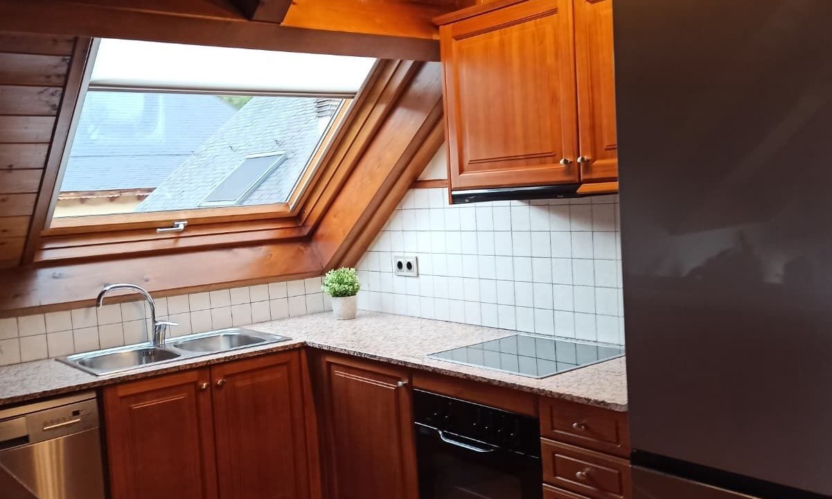 Photo of Kitchen in Buira