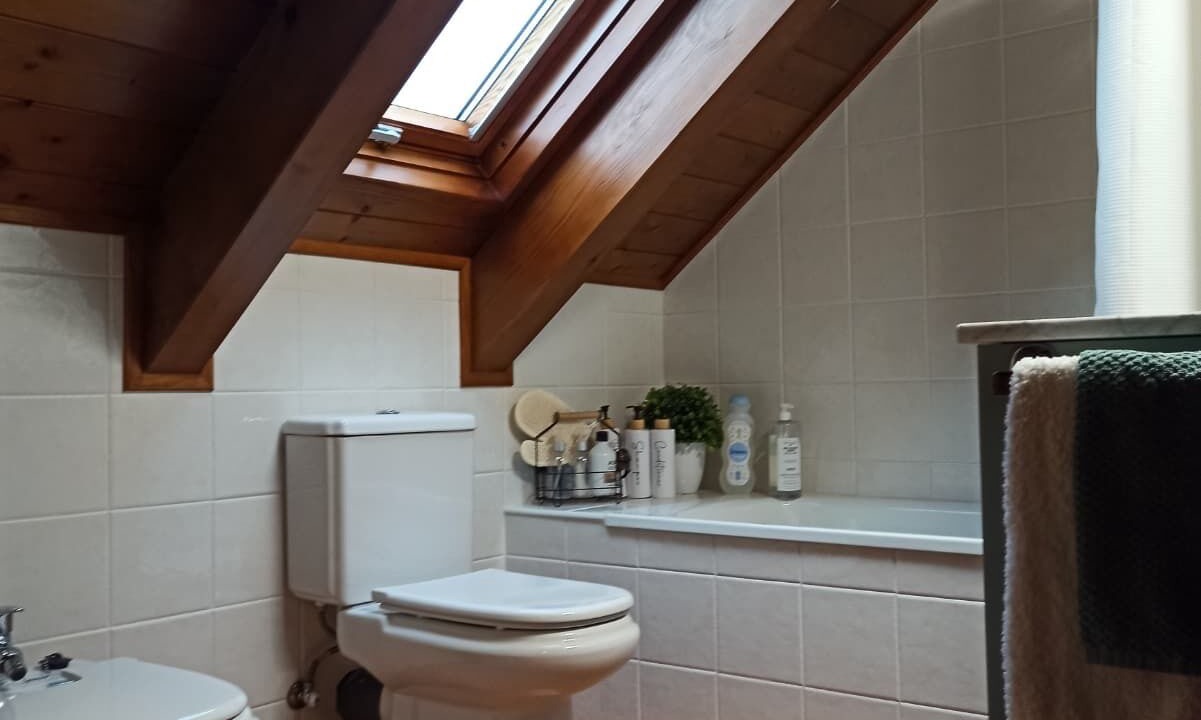 Photo of Bathroom in Buira