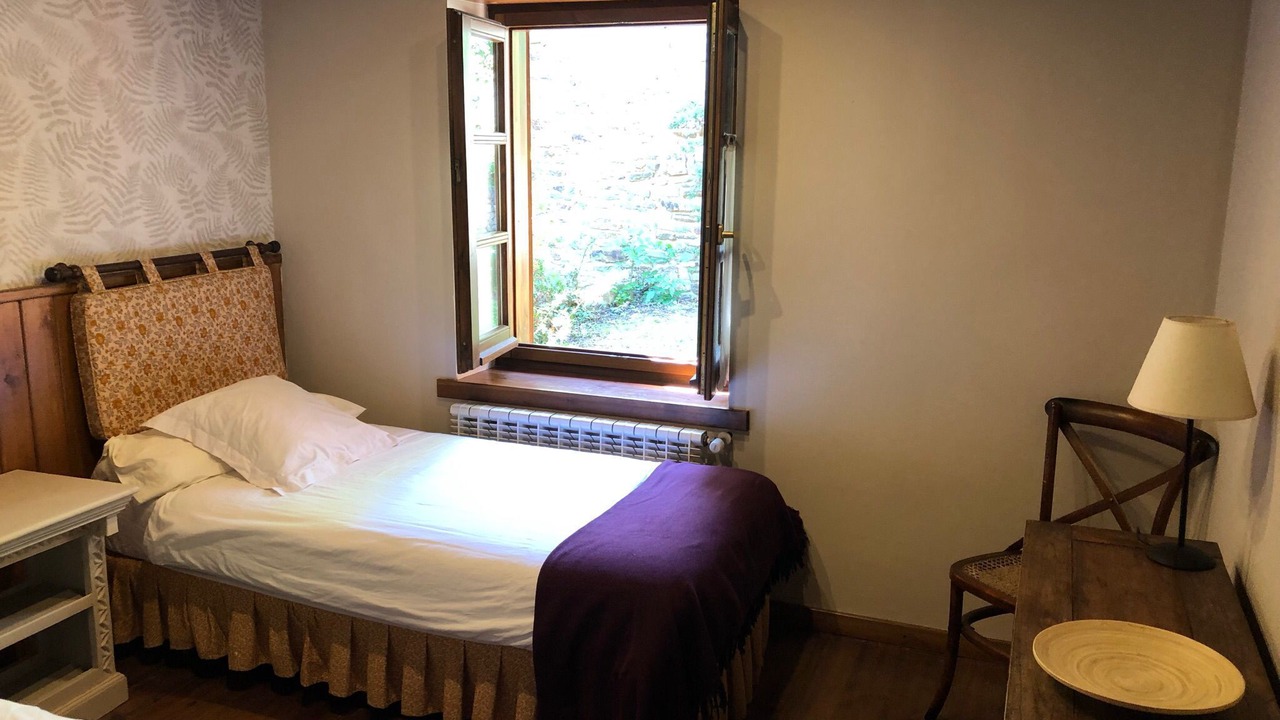 Photo of Bedroom in Arties