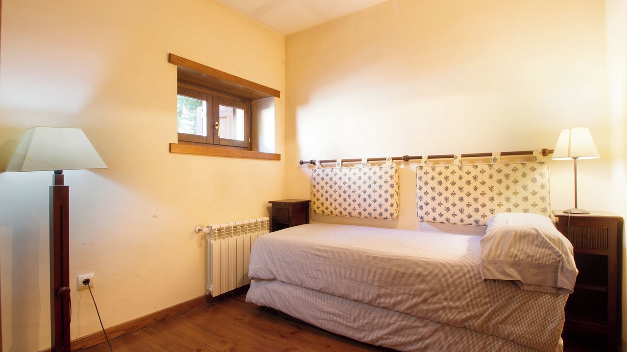 Photo of Bedroom in Arties