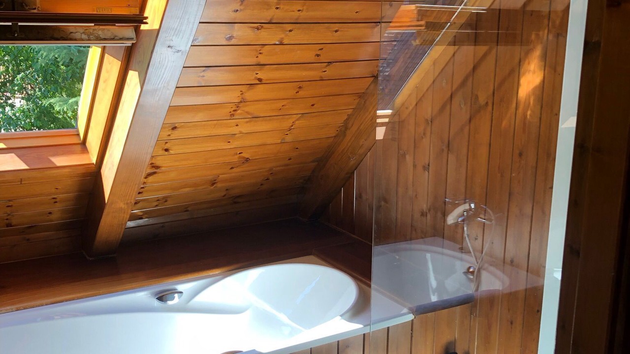 Photo of Bathroom in Arties