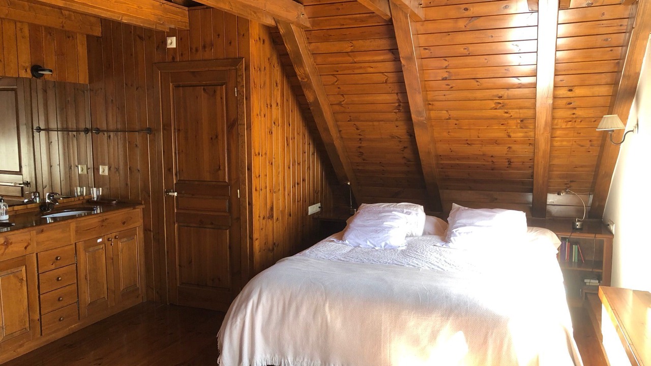 Photo of Bedroom in Arties