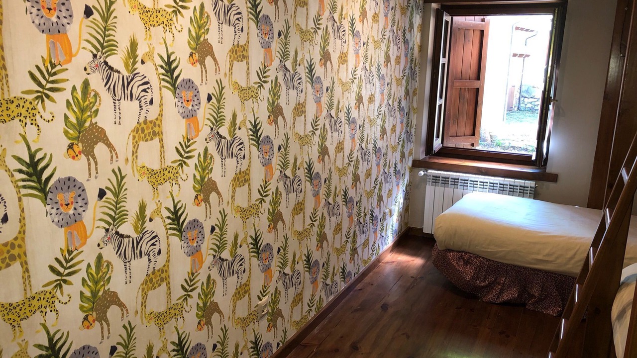 Photo of Bedroom in Arties