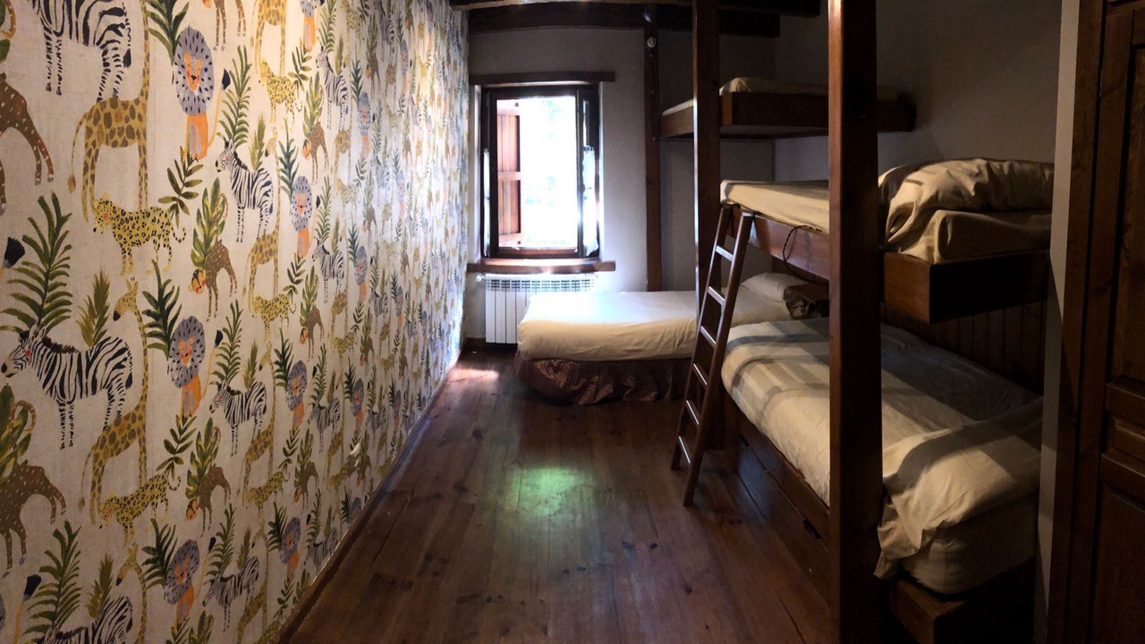 Photo of Bedroom in Arties