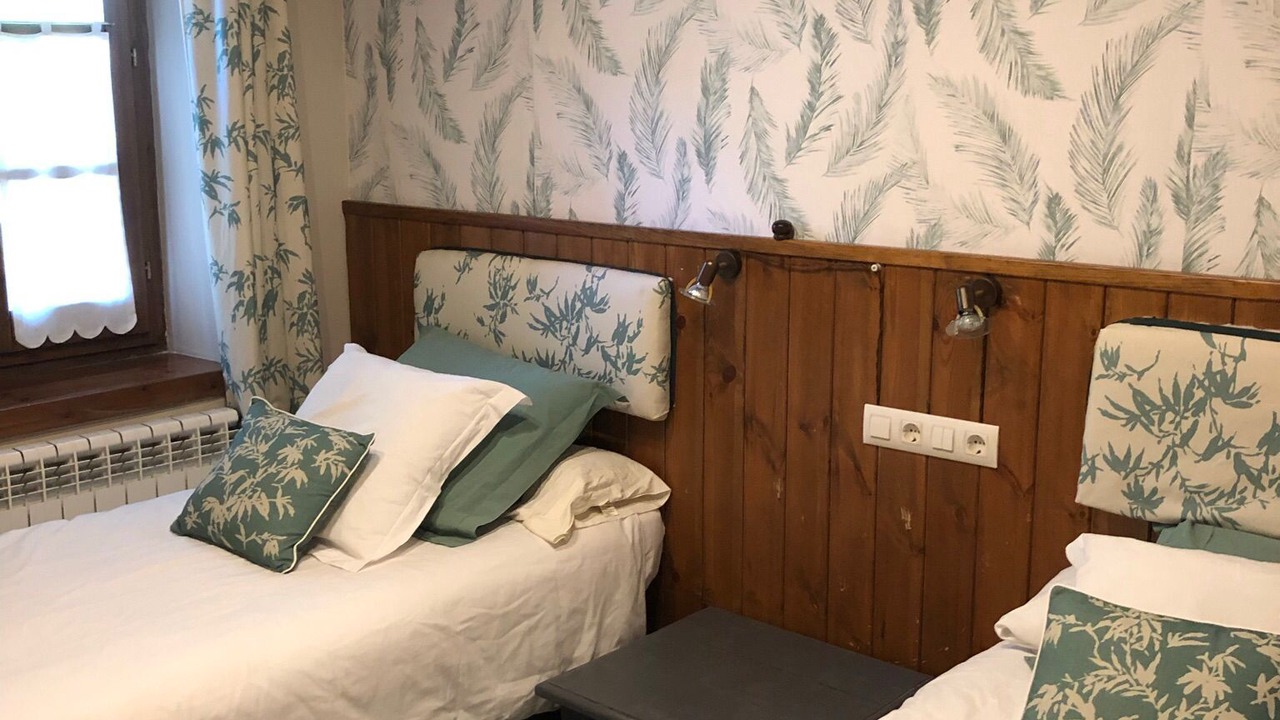 Photo of Bedroom in Arties