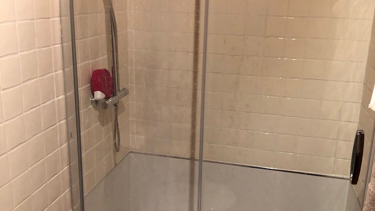 Photo of Bathroom in Arties