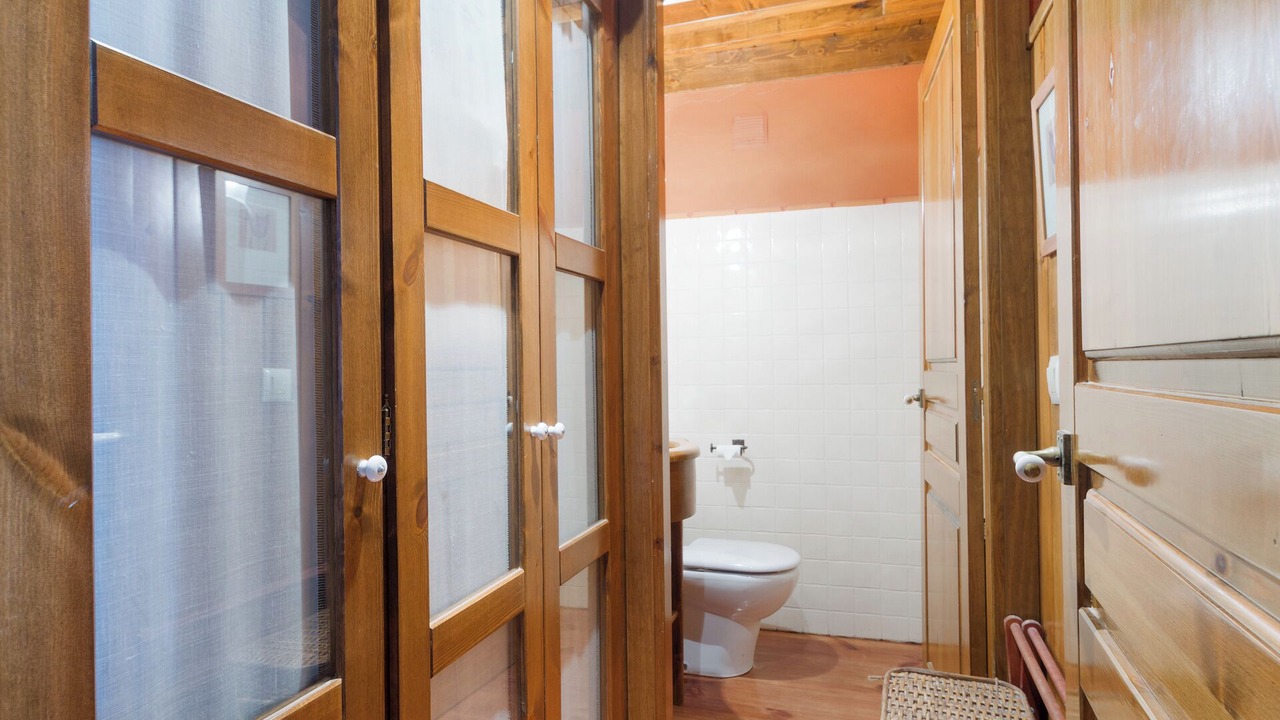 Photo of Bathroom in Arties