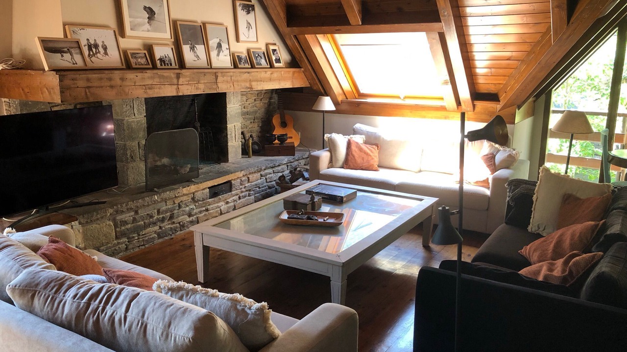 Photo of Livingroom in Arties