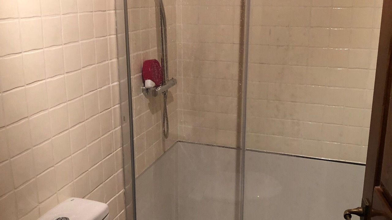 Photo of Bathroom in Arties