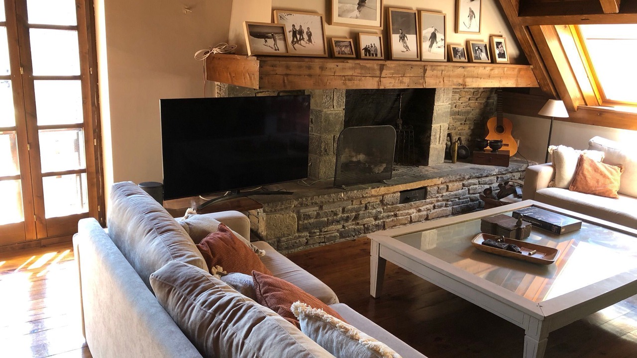 Photo of Livingroom in Arties