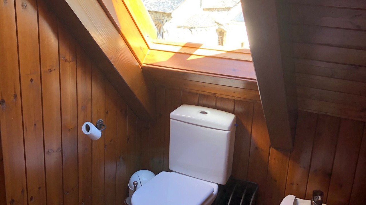 Photo of Bathroom in Arties