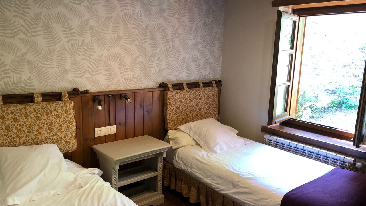 Photo of Bedroom in Arties
