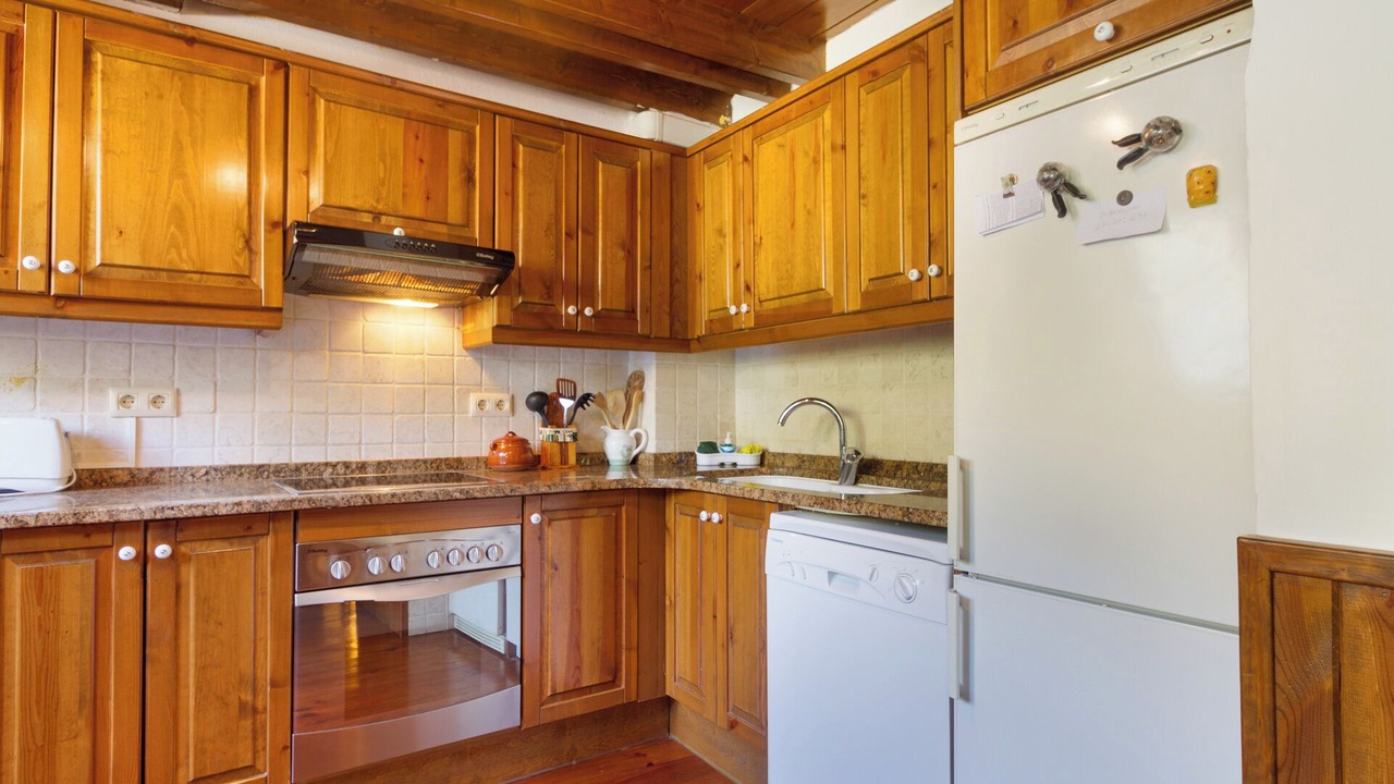 Photo of Kitchen in Arties