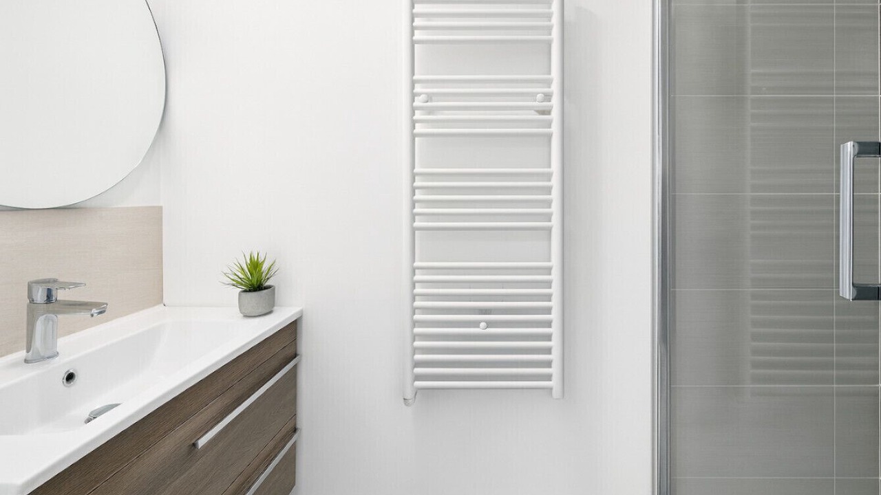 Photo of Bathroom in Malakoff