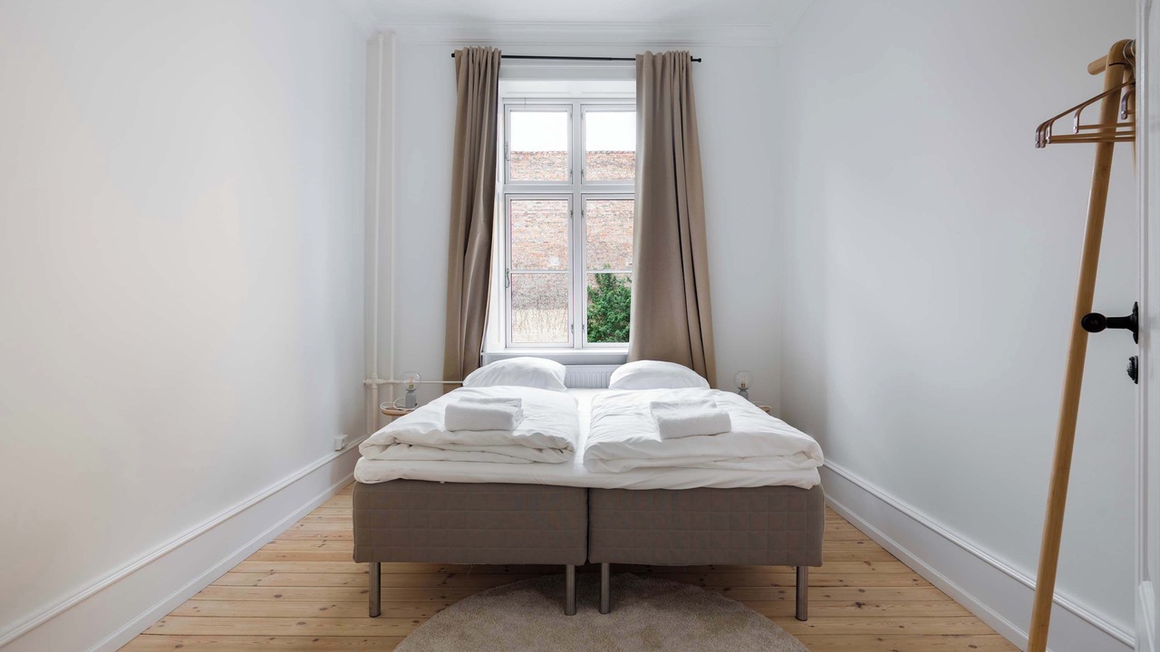 Photo of Bedroom in Osterbro