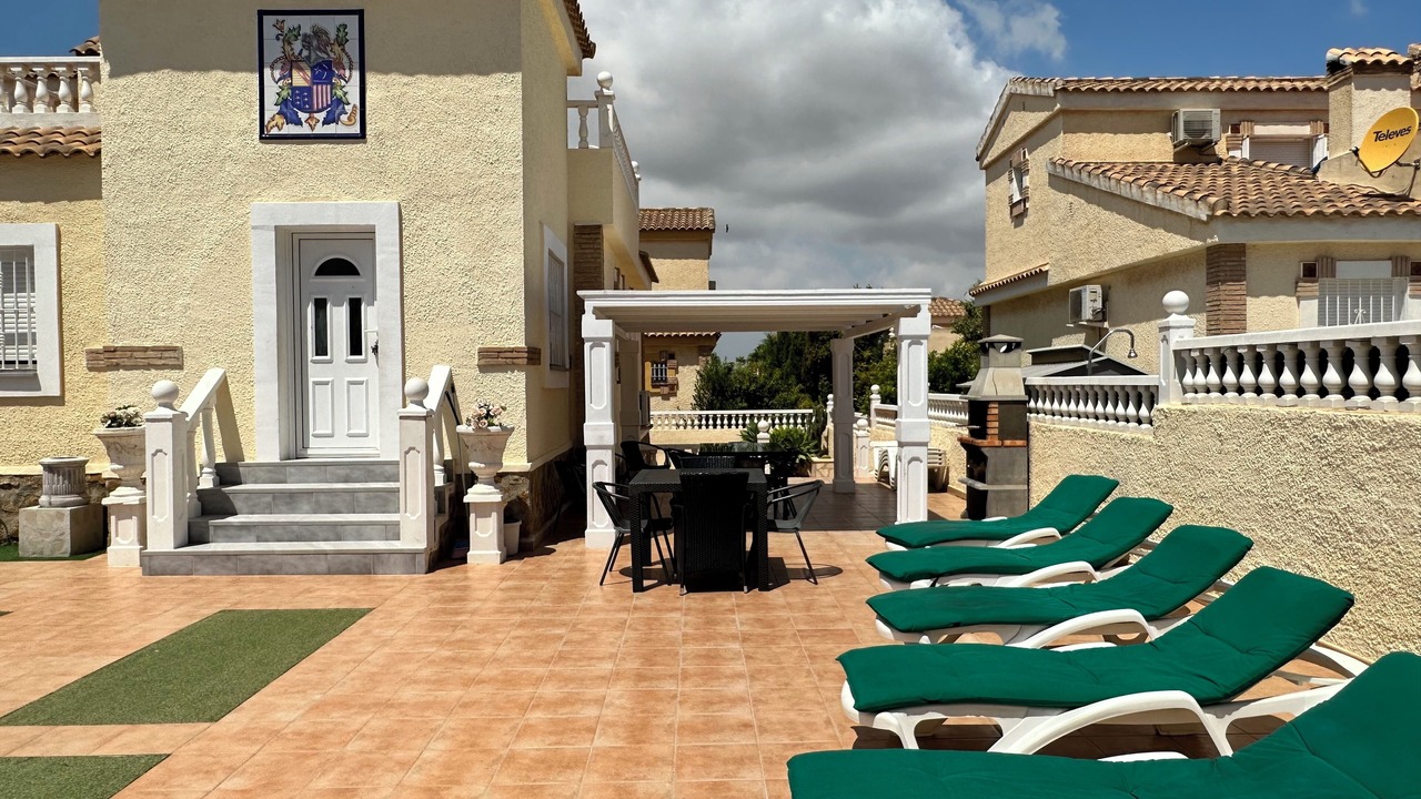 Photo of Outdoor in Puerto Marino