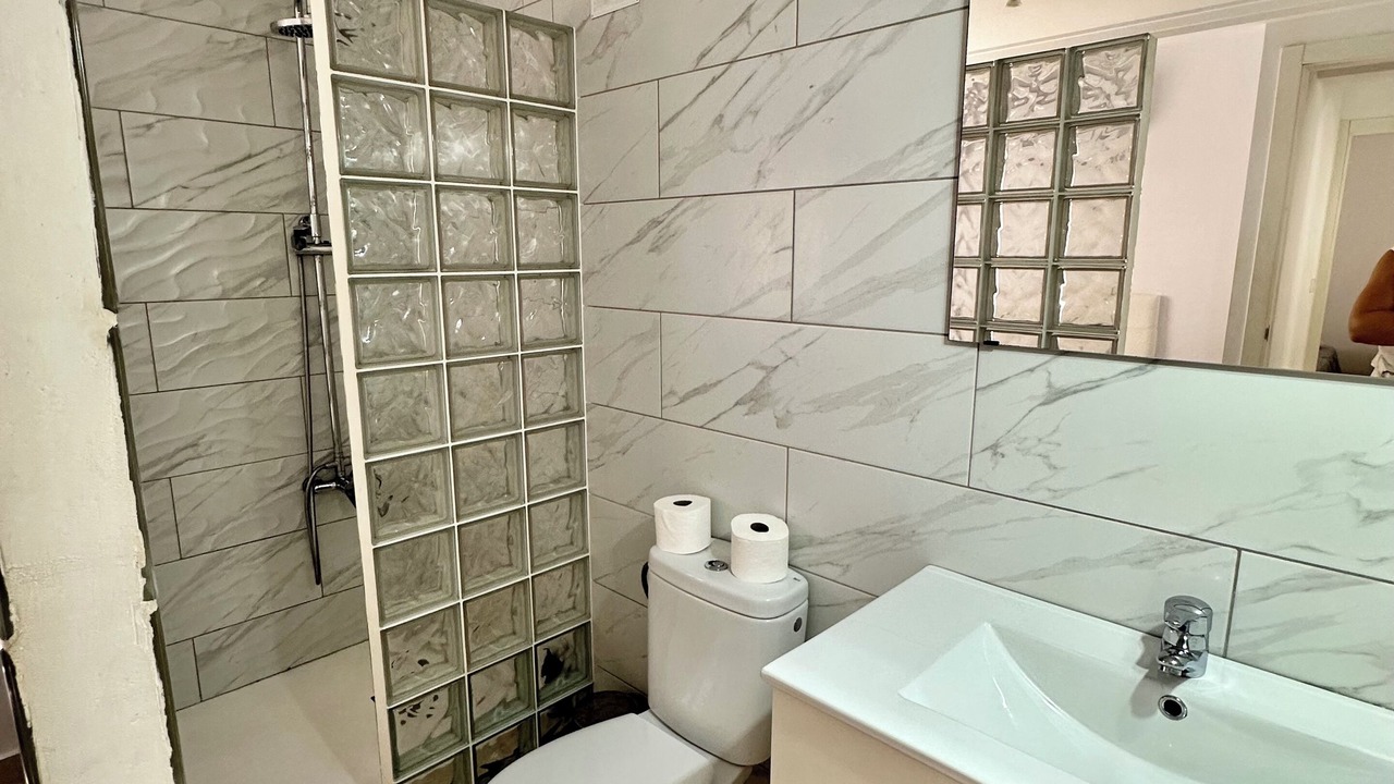 Photo of Bathroom in Puerto Marino