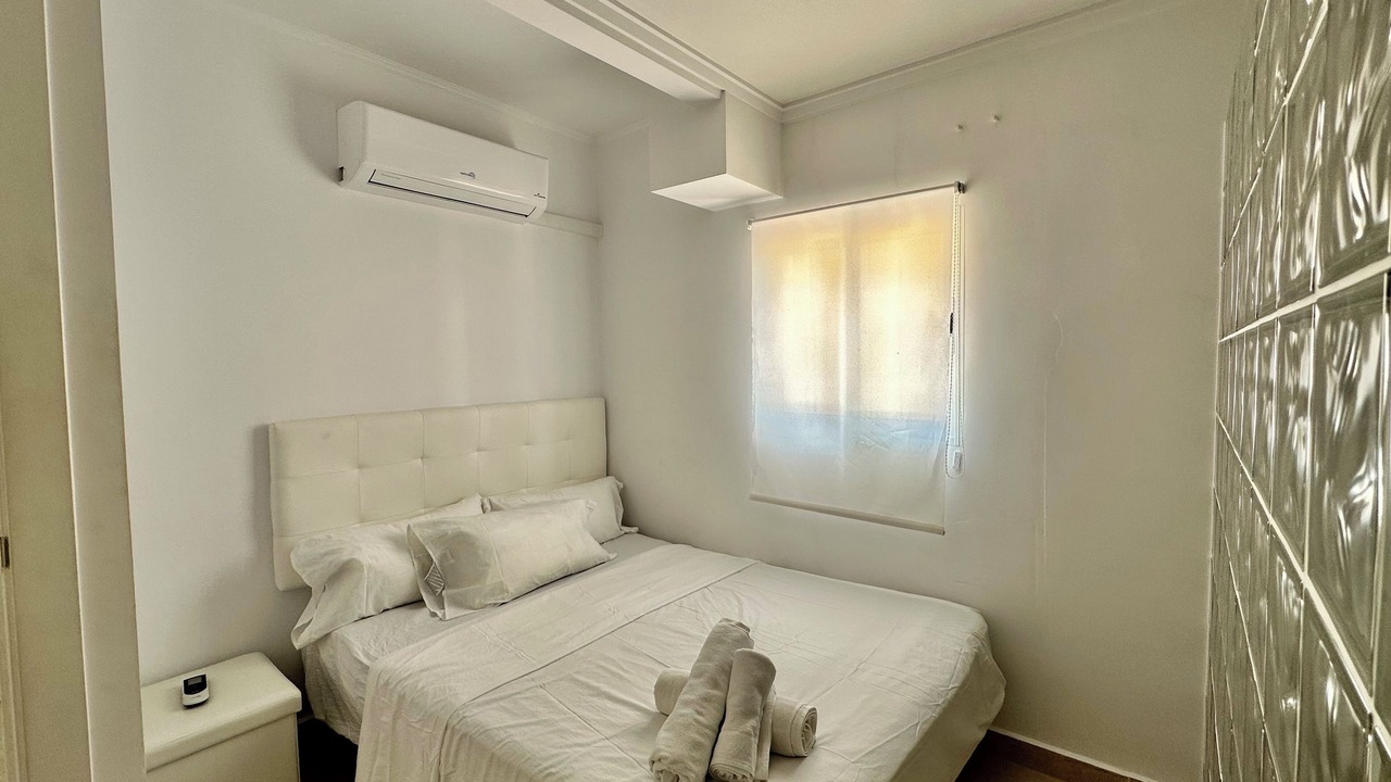 Photo of Bedroom in Puerto Marino