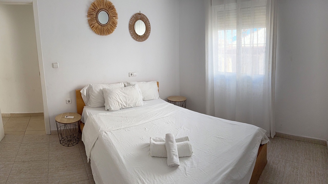 Photo of Bedroom in Puerto Marino