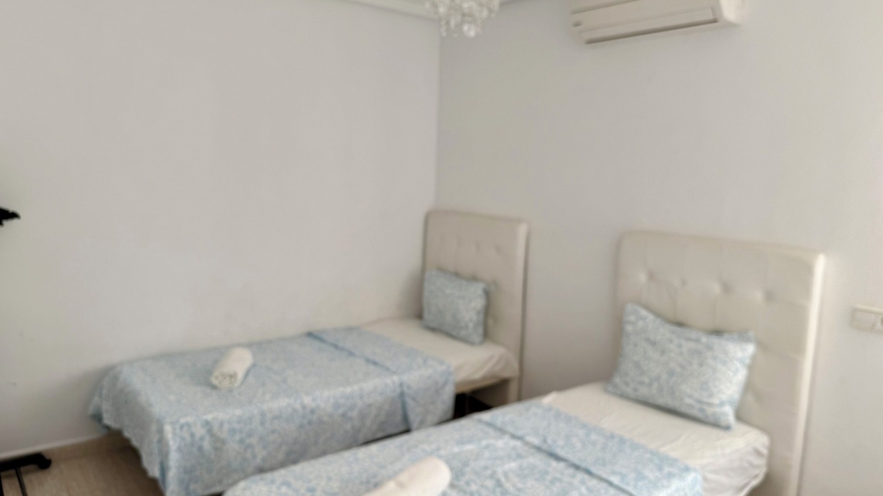Photo of Bedroom in Puerto Marino