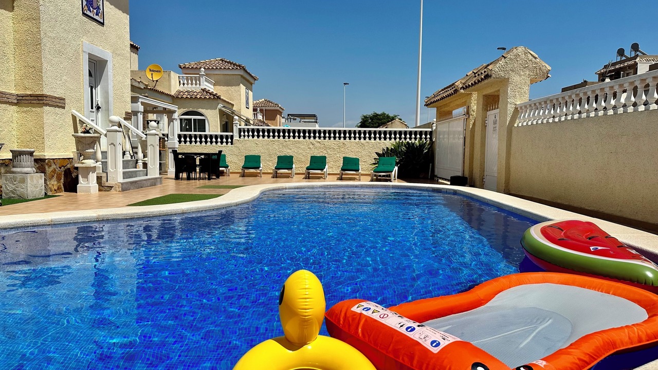 Photo of Outdoor in Puerto Marino