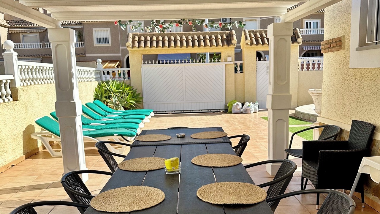Photo of Outdoor in Puerto Marino