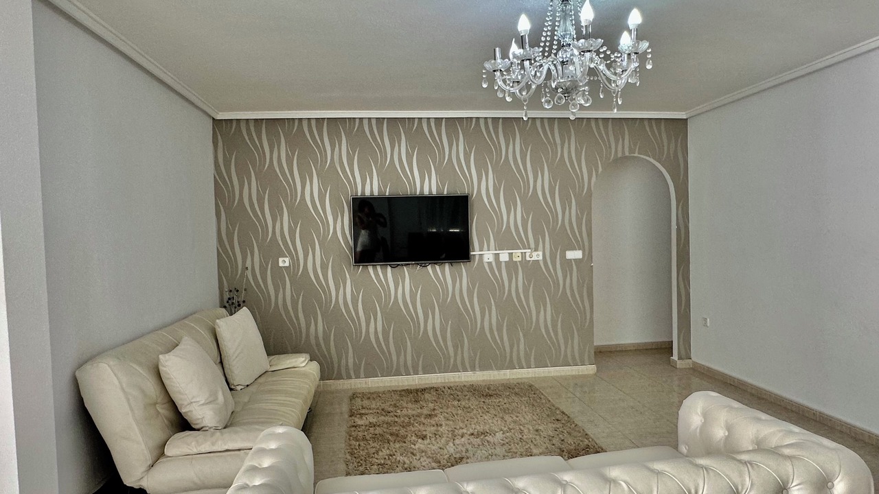Photo of Livingroom in Puerto Marino