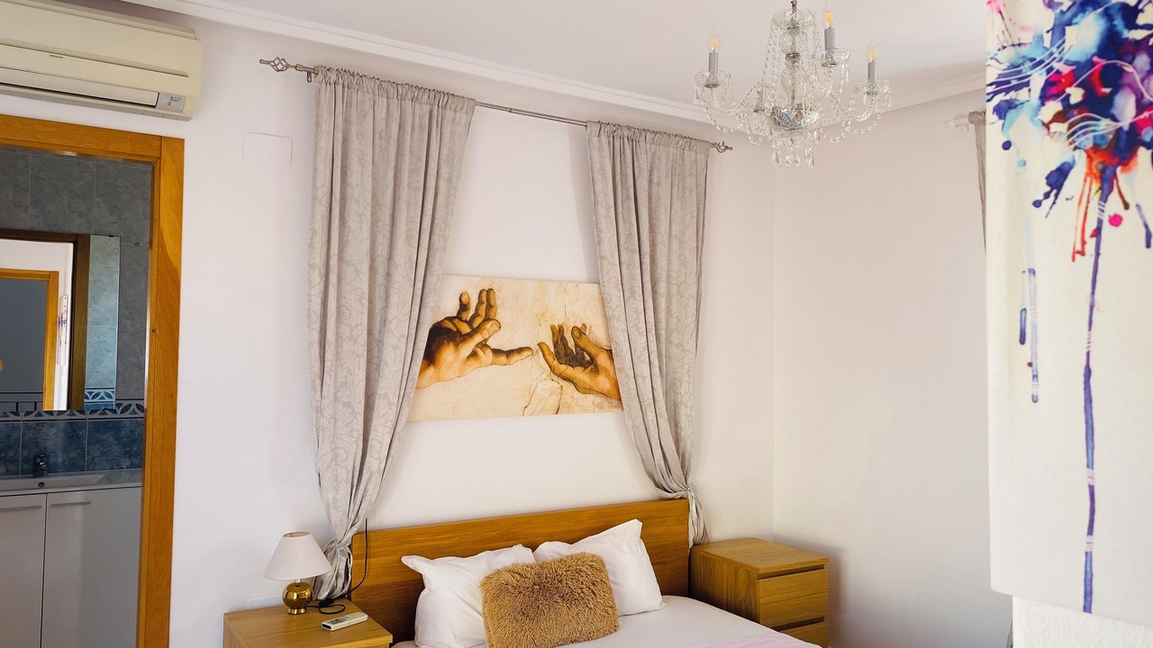 Photo of Bedroom in Puerto Marino