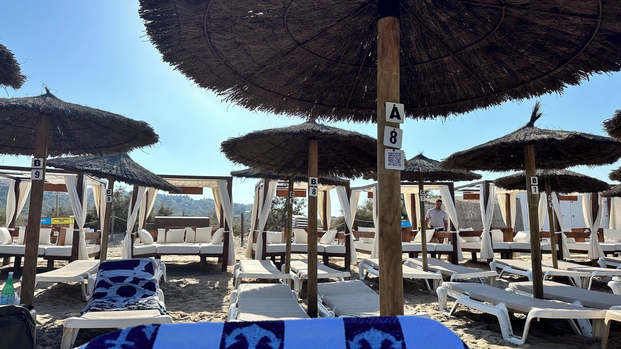 Photo of Outdoor in Puerto Marino