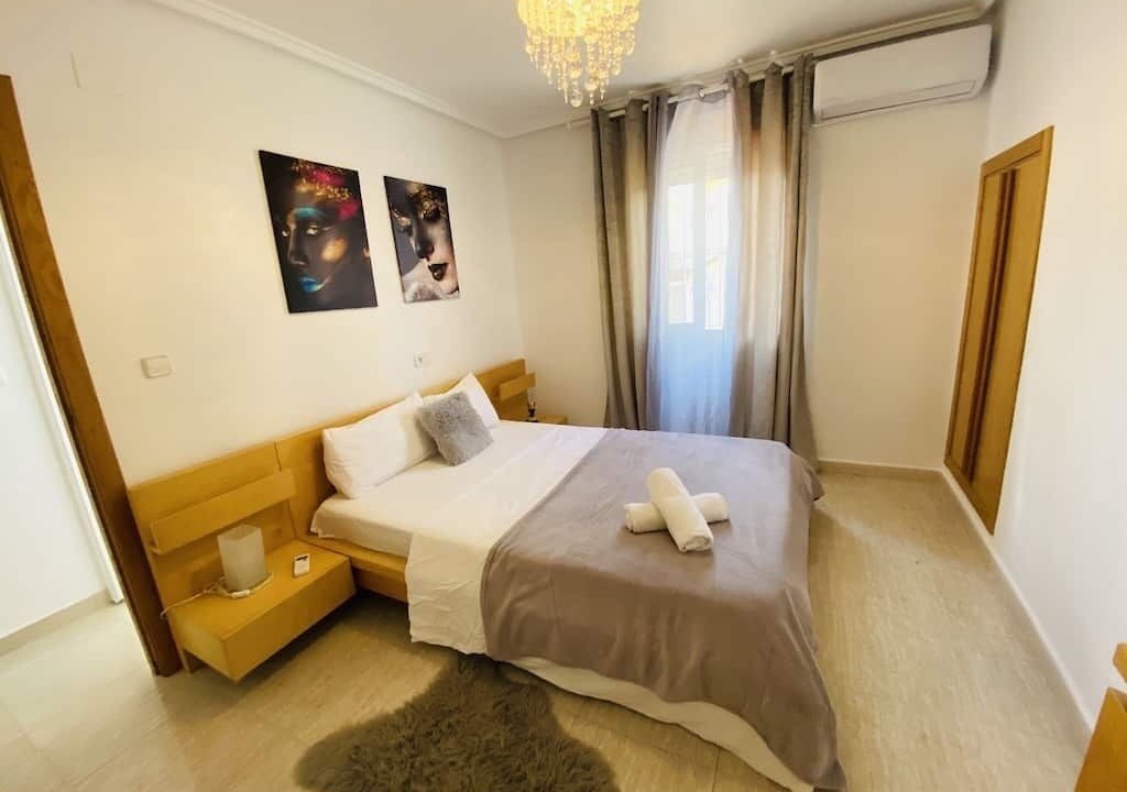 Photo of Bedroom in Puerto Marino