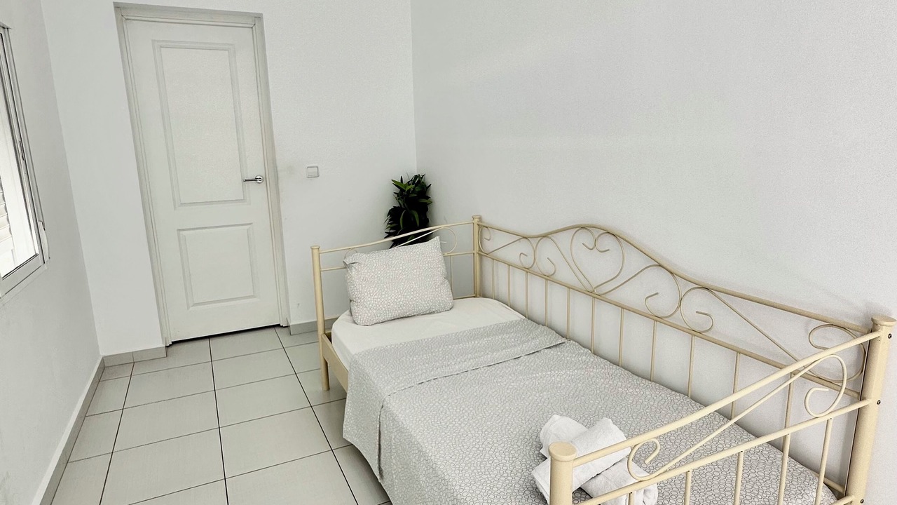 Photo of Bedroom in Puerto Marino
