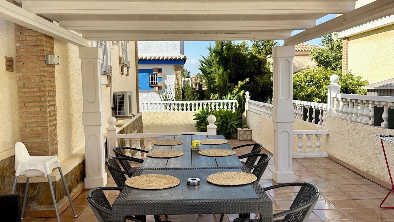 Photo of Outdoor in Puerto Marino