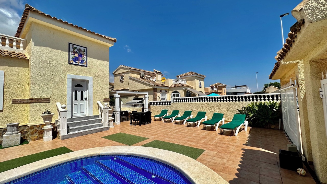 Photo of Outdoor in Puerto Marino