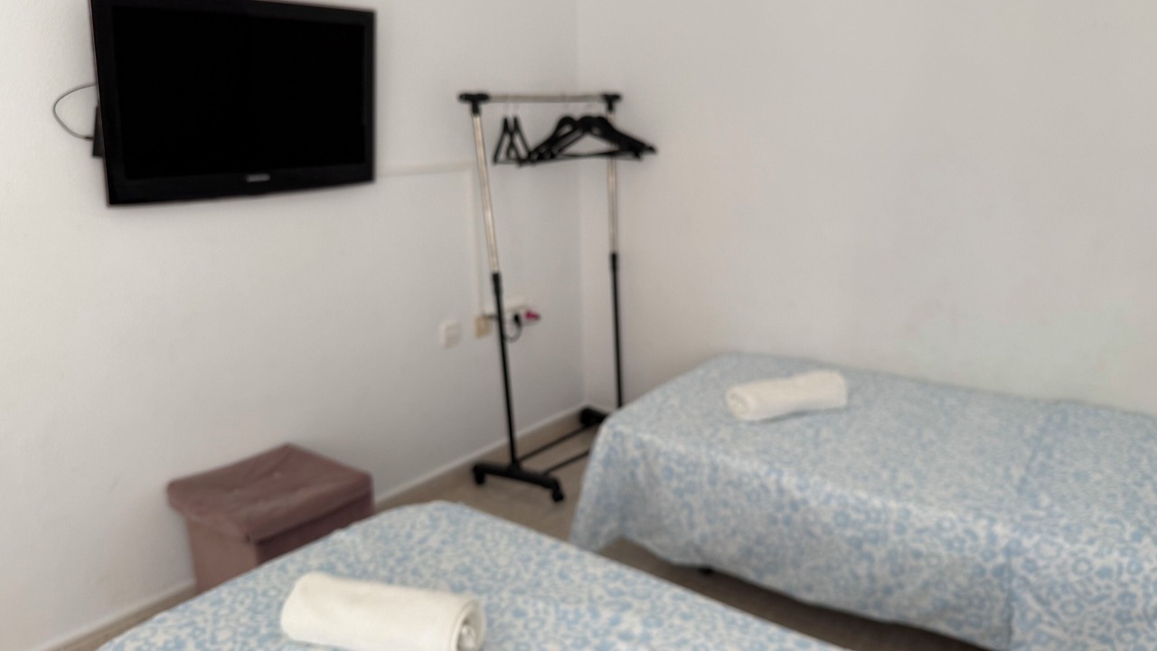Photo of Bedroom in Puerto Marino