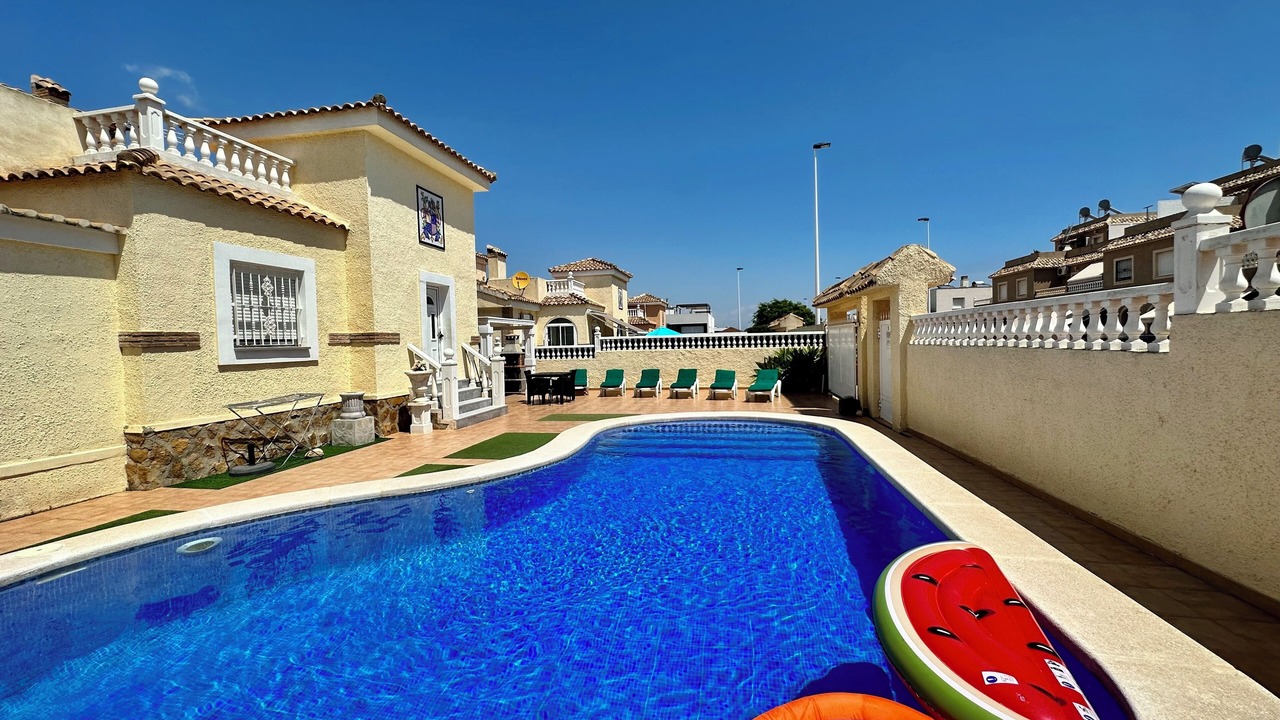 Photo of Outdoor in Puerto Marino