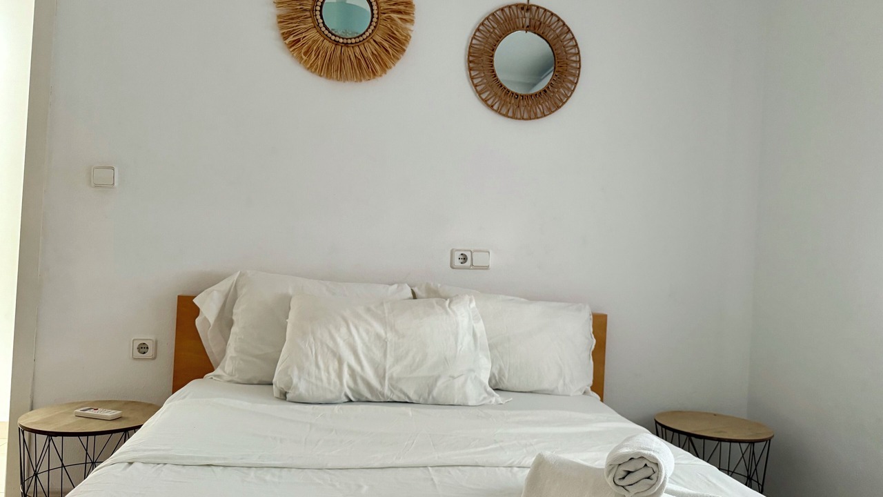 Photo of Bedroom in Puerto Marino