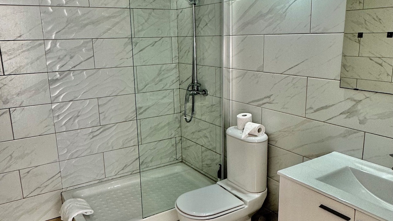 Photo of Bathroom in Puerto Marino