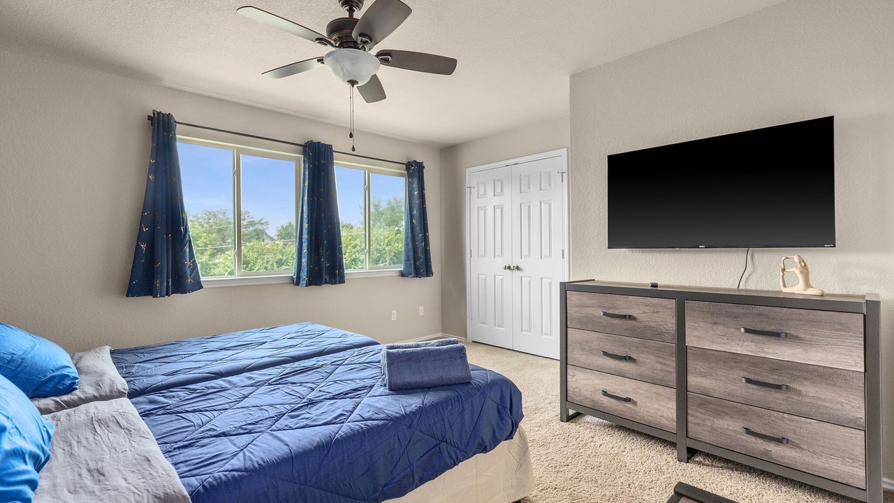 Photo of Bedroom in Temple