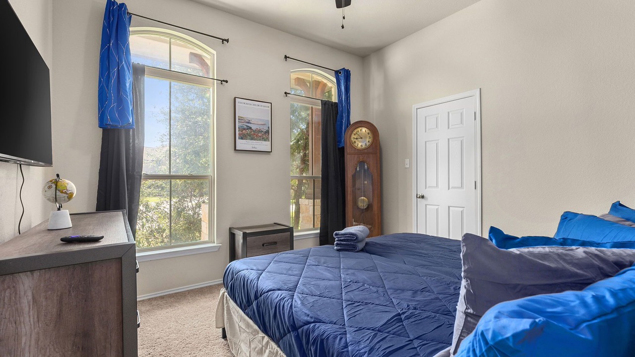 Photo of Bedroom in Temple