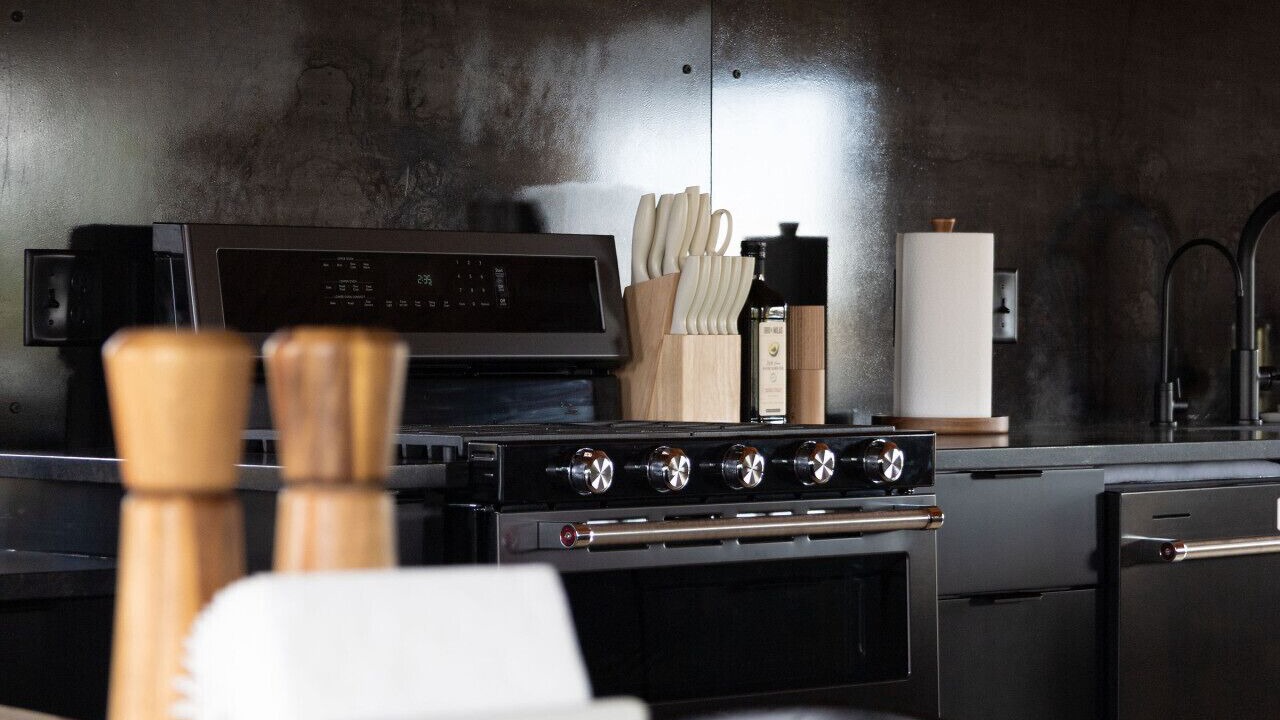 Photo of Kitchen in Moorcroft