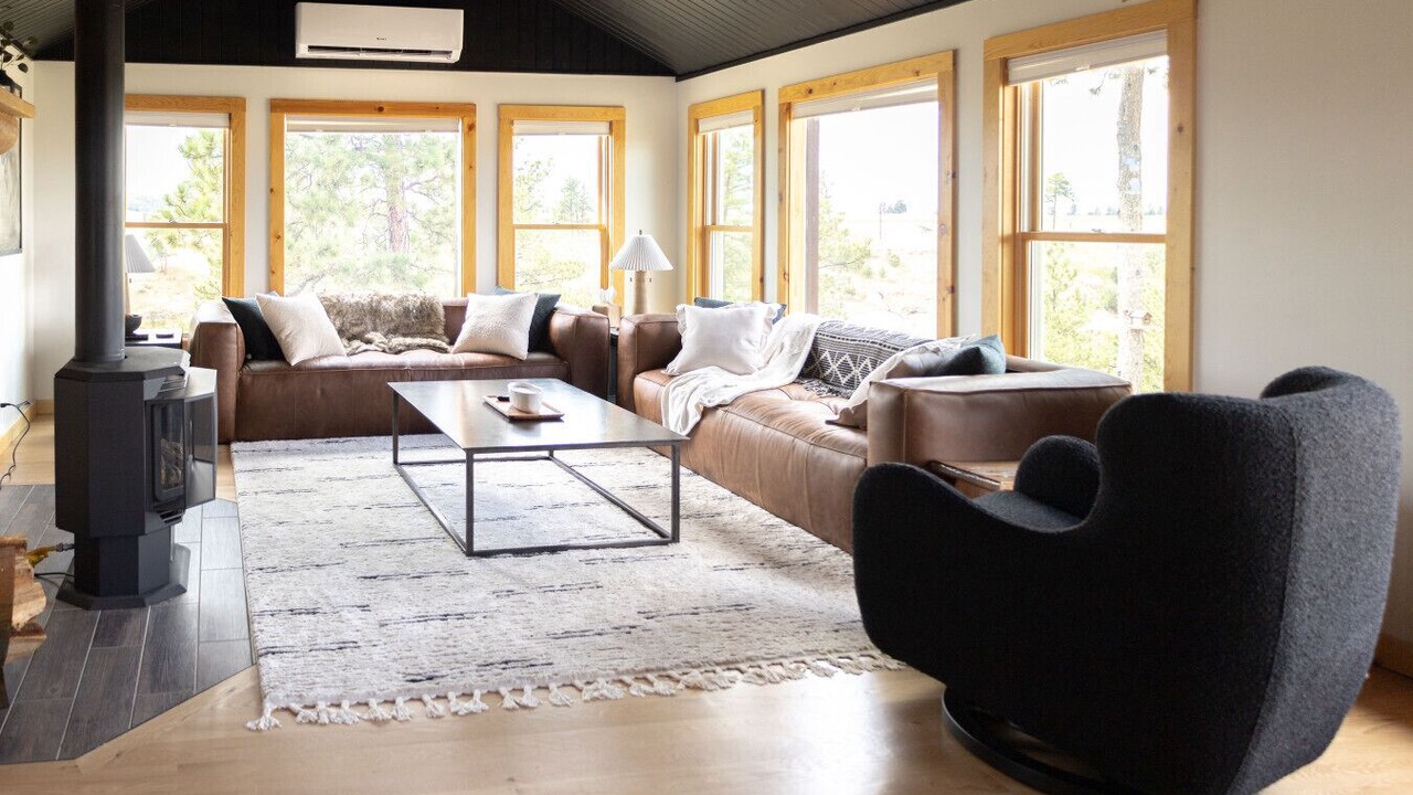 Photo of Livingroom in Moorcroft