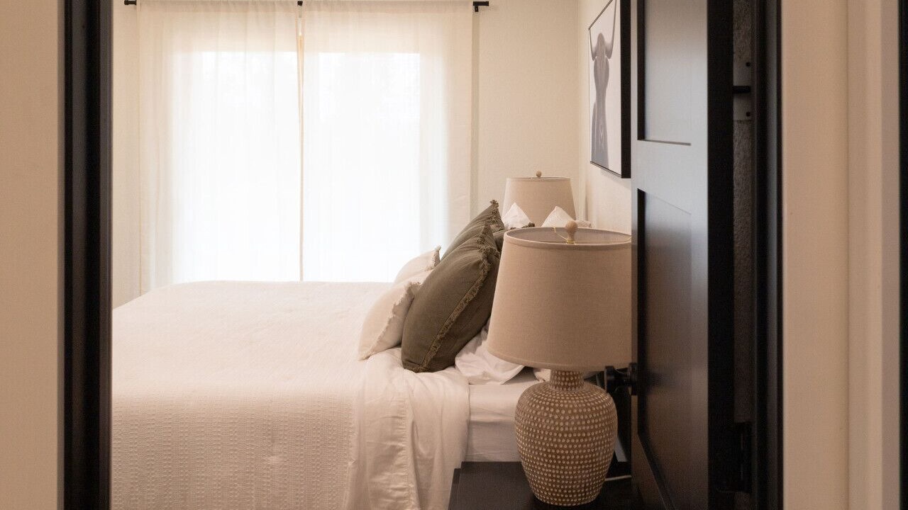 Photo of Bedroom in Moorcroft