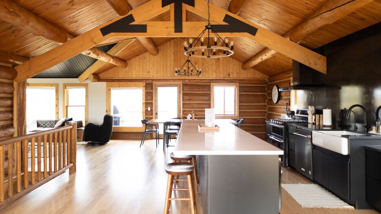 Photo of Kitchen in Moorcroft