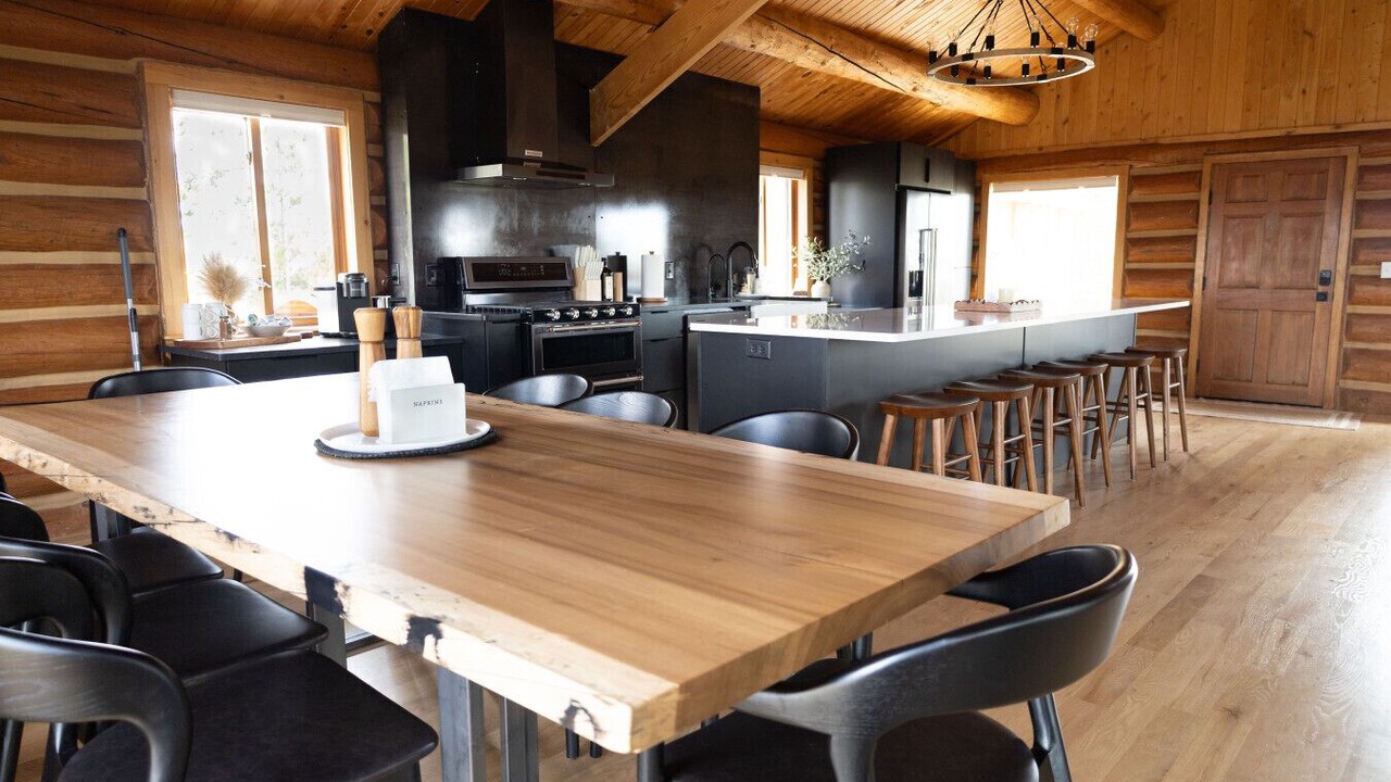 Photo of Kitchen in Moorcroft