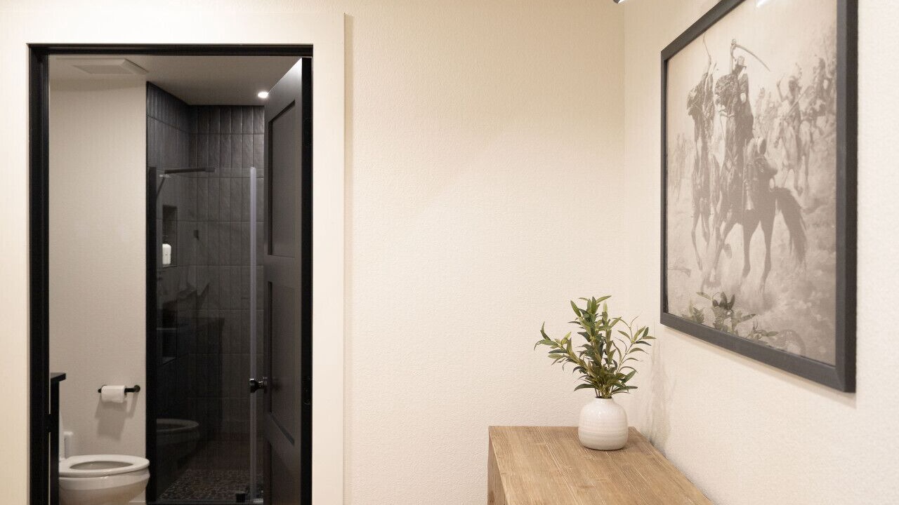 Photo of Bathroom in Moorcroft