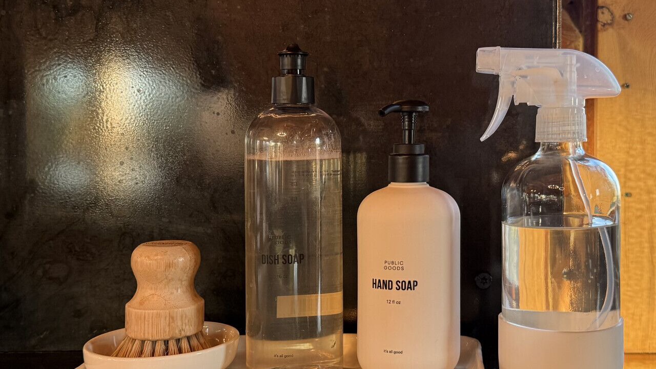 Photo of Bathroom in Moorcroft