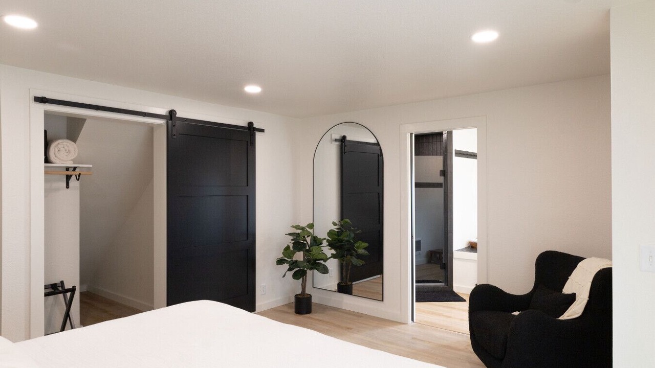 Photo of Bedroom in Moorcroft