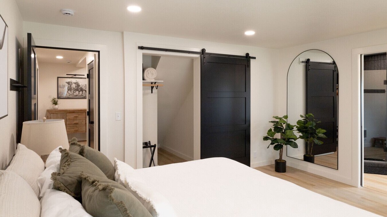 Photo of Bedroom in Moorcroft