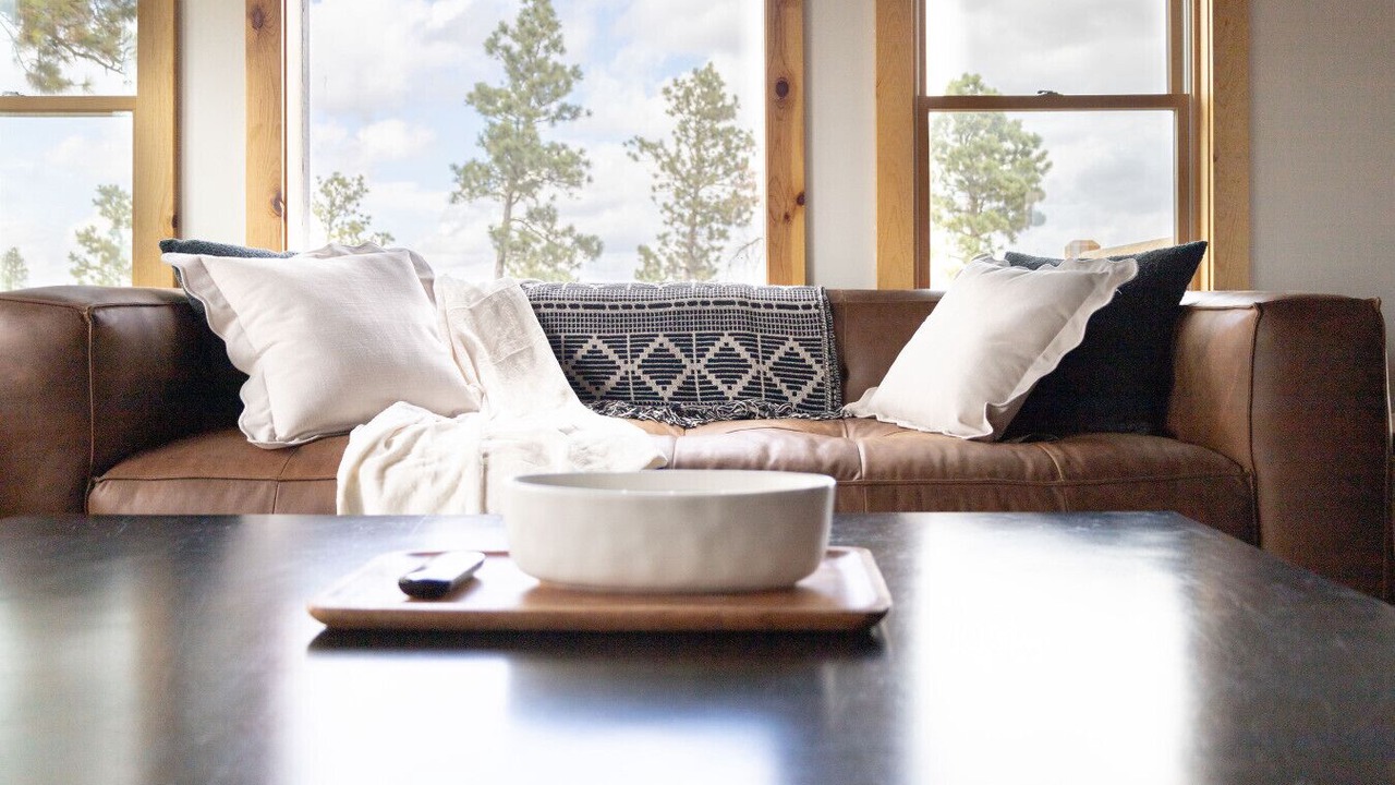 Photo of Livingroom in Moorcroft