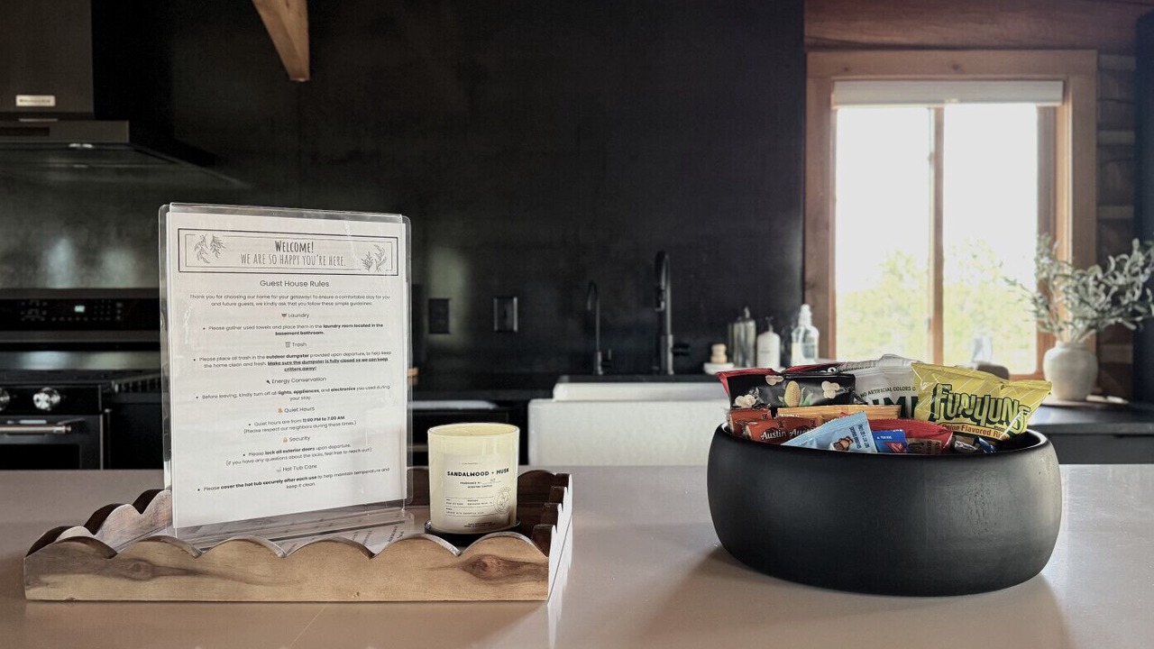 Photo of Kitchen in Moorcroft